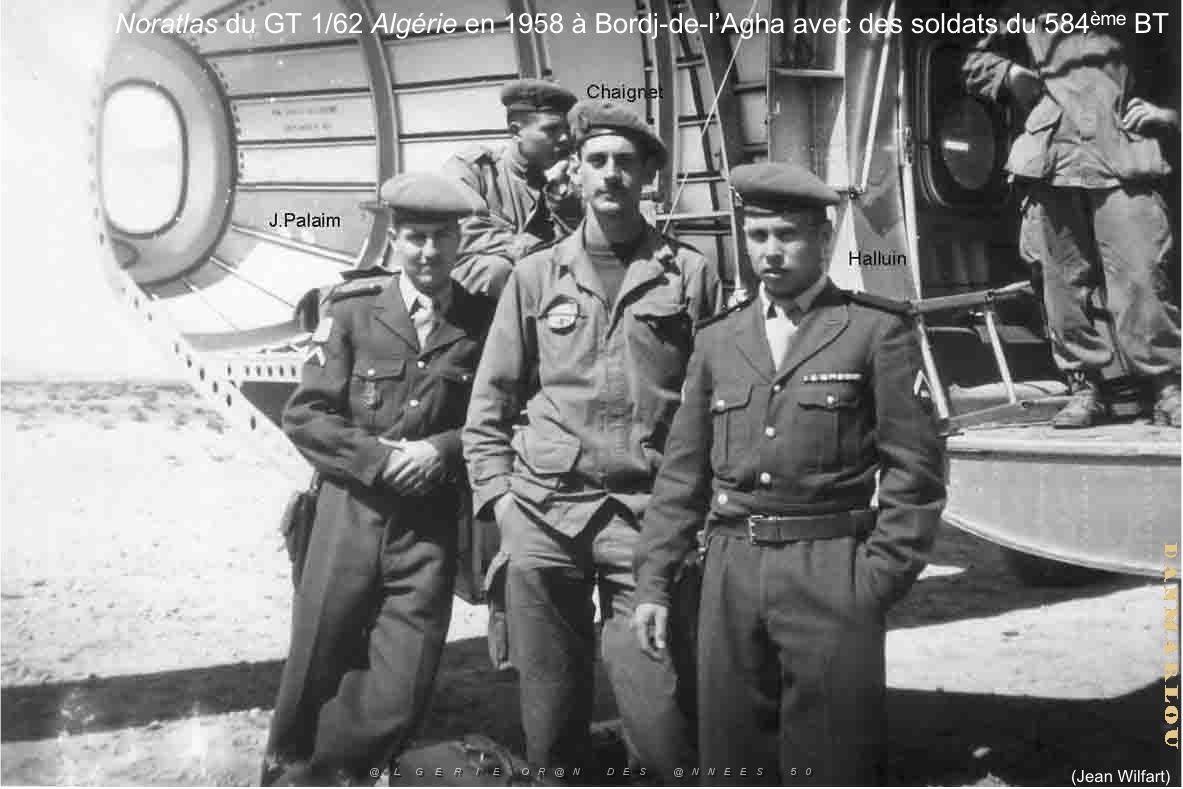 162 - ARMEE DE L'AIR EN ALGERIE 1945-1962-10 (72).jpg